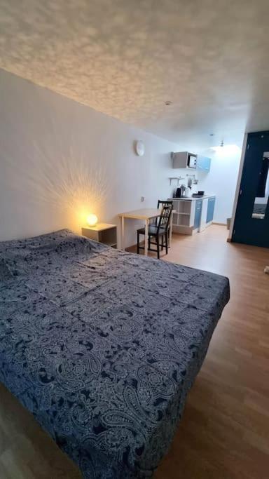 Studio En Rez De Jardin Avec Terrasse Privee - Le Petit Chateau Avesnois - Tv - Wifi - Logement Complet Avesnes-sur-Helpe ภายนอก รูปภาพ